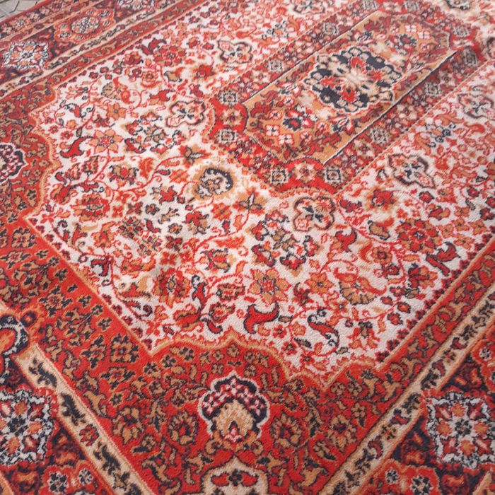 Продаются Ковры шерстяные