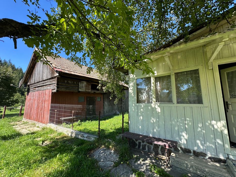 Casa de Vanzare  Corbu Harghita