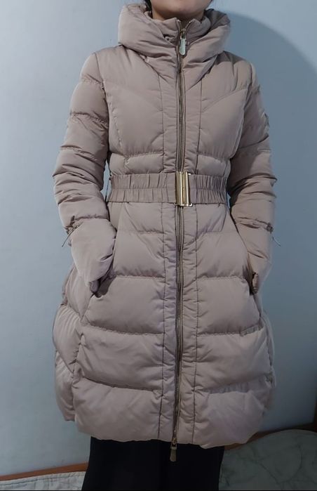 Продам куртку и обувь