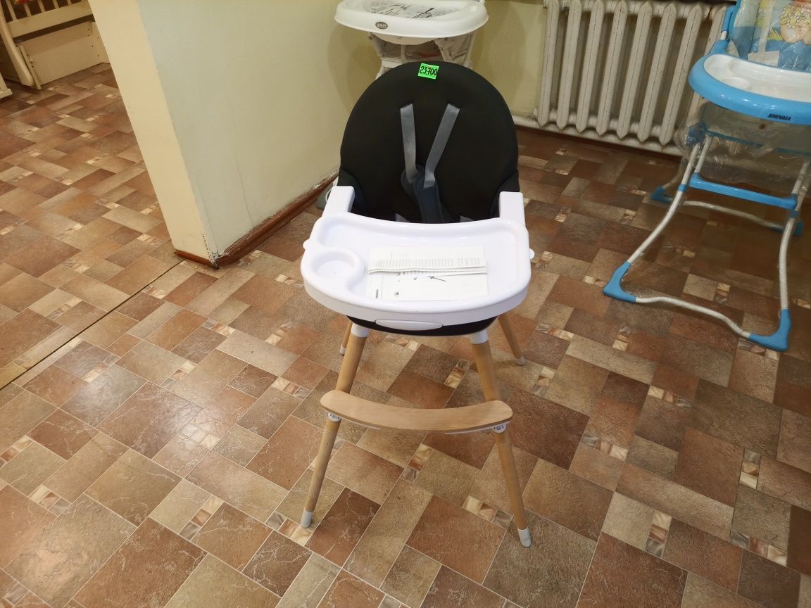 Стульчики детские