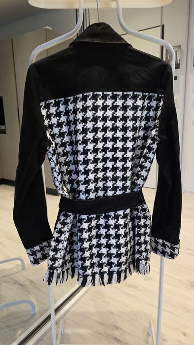 Jacheta cu pietre Uterque