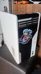 Calculator unitate gaming i5 gen3 8 gb ram video dedicat monitor