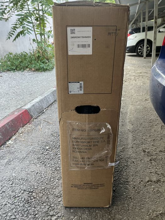 Bicicleta Mtb Devron Riddle RW1.7 2025+casca noua+ciclometru