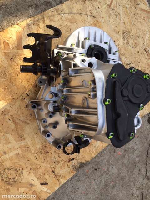 cutie de viteze citroen jumper