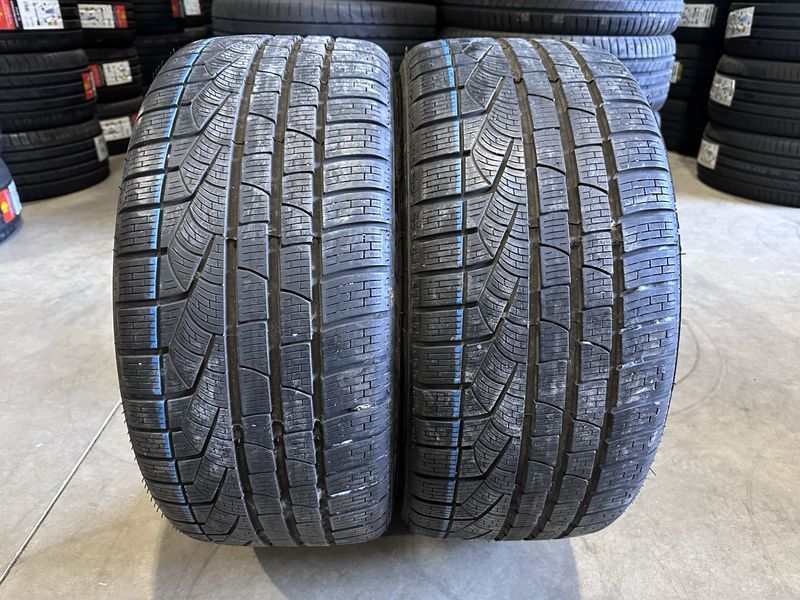 275/30/20 PIRELLI RunFlat 2бр