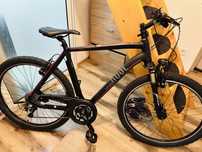 Bicicleta Rose Full XT Echipare TOP XXL