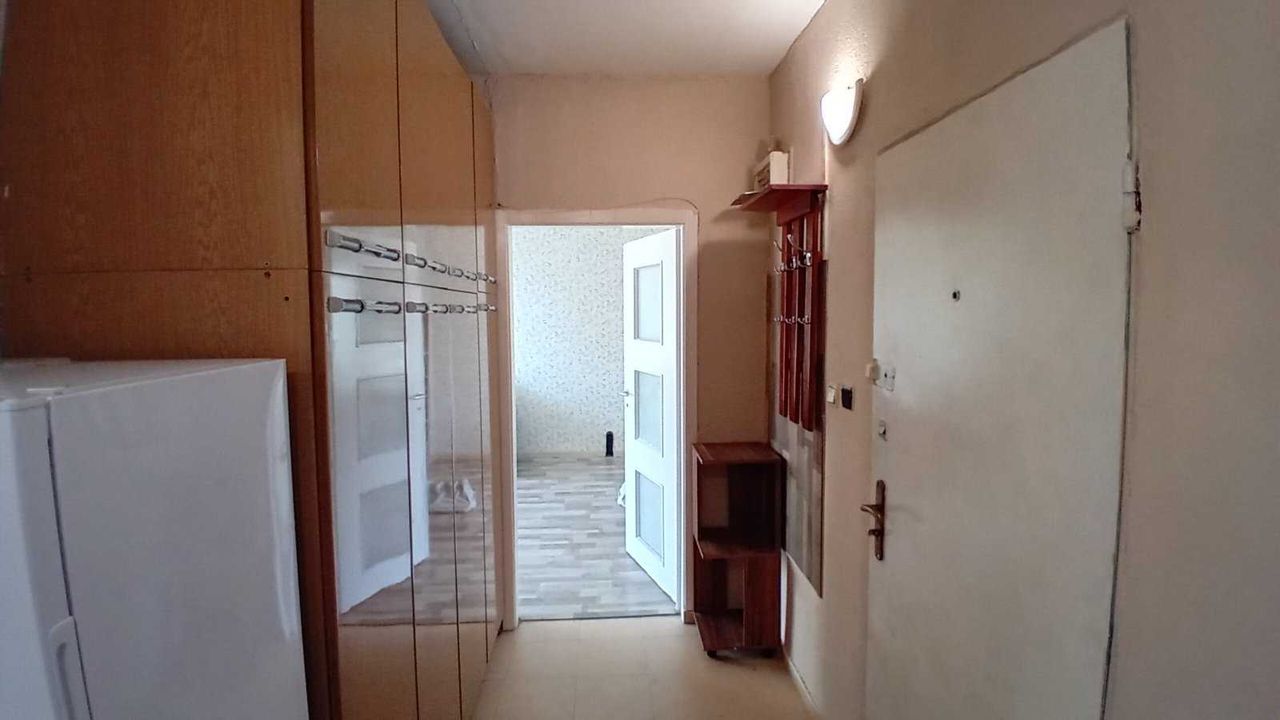 Дава се под наем Едностаен апартамент в София, Младост 4 - 44 кв.м за 331.5 € - Снимка #7
