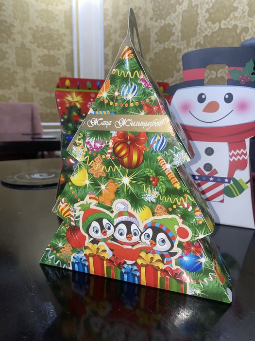 Сладкий подарок,сладкий бокс,подарочные сладости