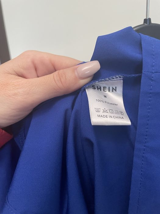 Camasa noua Shein