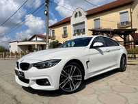 BMW Seria 4 Bmw 420d Grandcoupe’ Xdrive M facelieft