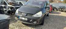 Dezmembrez Renault Espace diesel an fab 2008