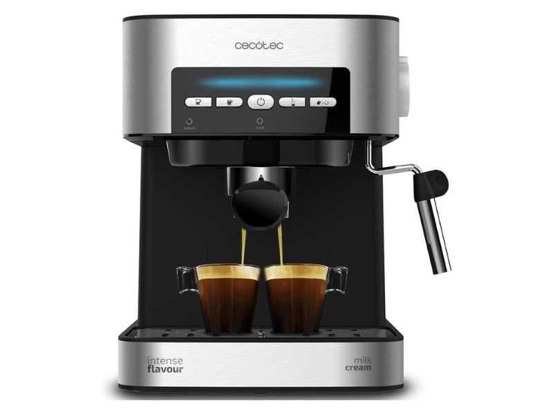 Кафе Машина Cecotec Power Espresso 20 Matic