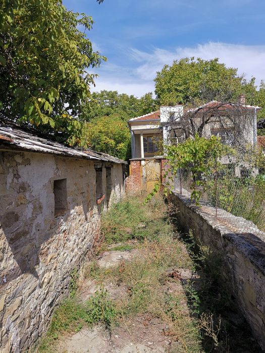 Продава се Къща в с. Средно градище, Област Стара Загора - 120 кв.м за 405 €/кв.м - Снимка #20