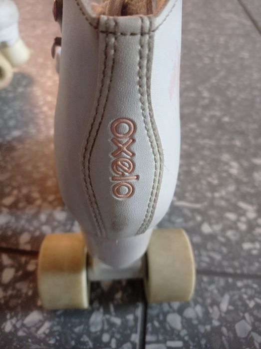 Role oxelo de copii