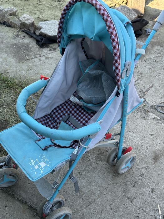 Коляска детская