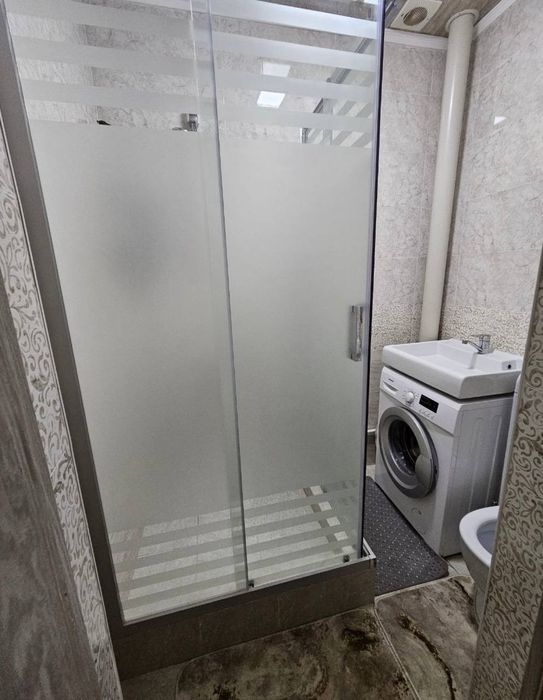 Геофизика 2/1/2 Евроремонт