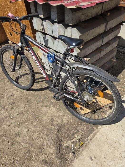 Vând bicicletele din poza