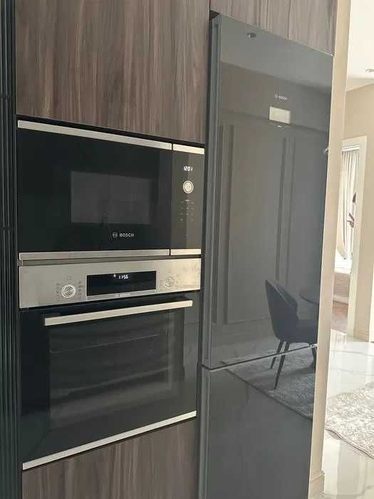 Akay City — современный жилой комплекс в районе Мирзо-Улугбека дархан;