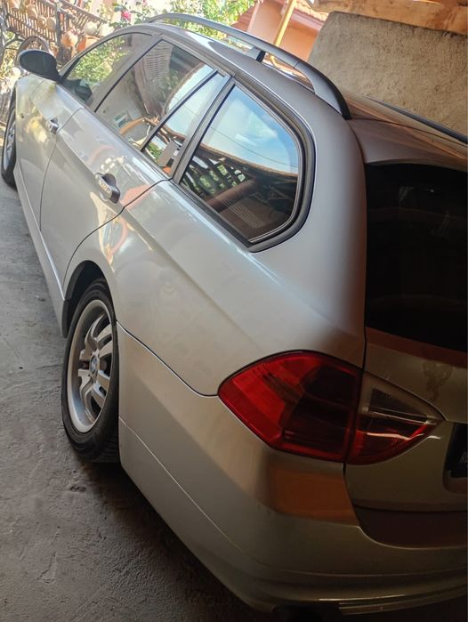 Bmw 320d 190 cai ULTIMUL PRET