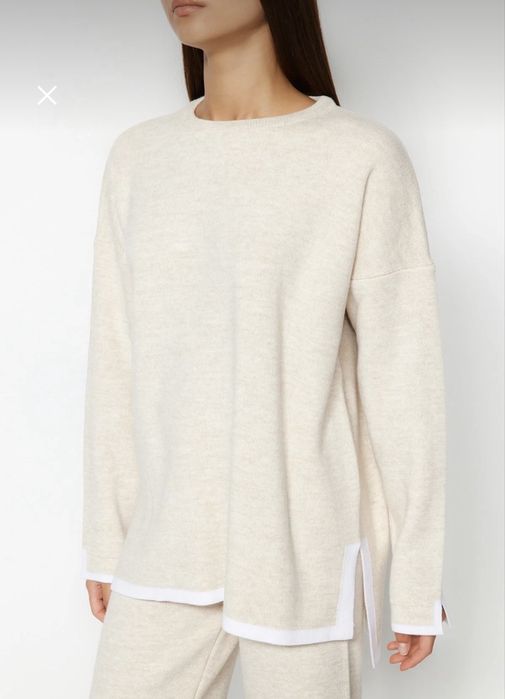 Чисто нов, дамски комплект