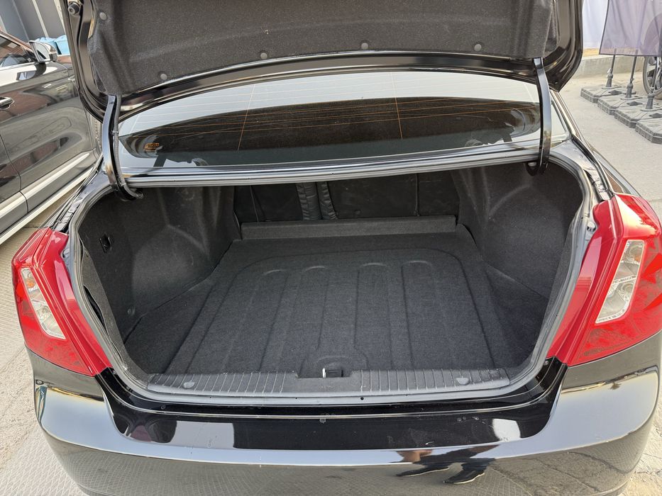 Jentra 3paz A/T 2022