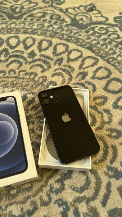 Iphone 12 mini 64gb / Айфон 12 мини 64гб