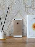 iPhone SE 32gb Gold