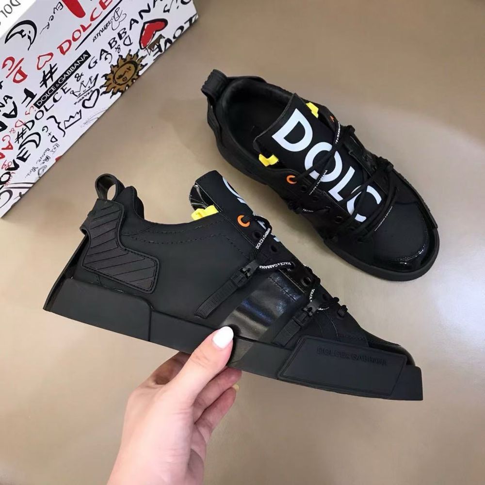 Dolce & Gabbana Мъжки Обувки