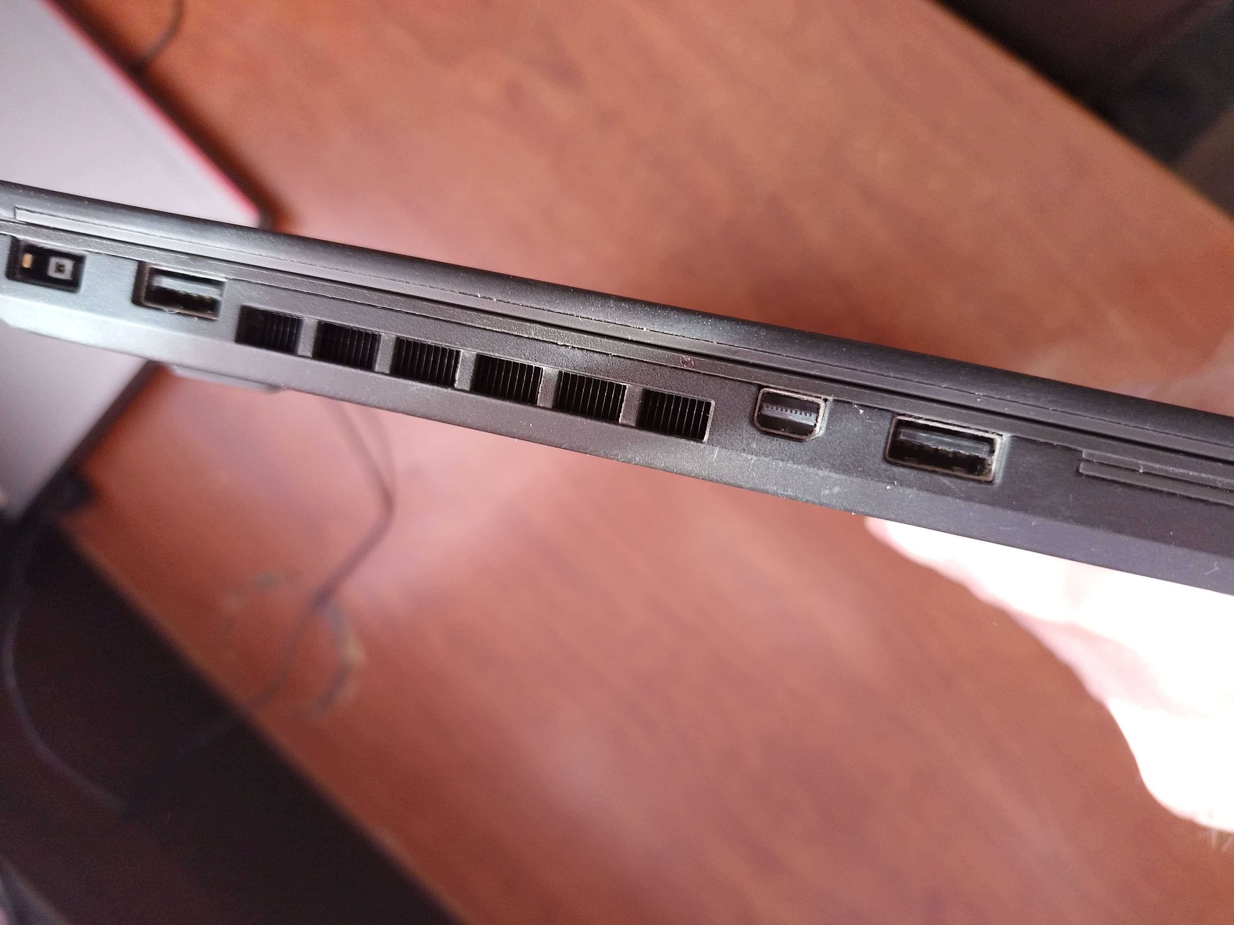 Лаптоп Lenovo ThinkPad T460 /i5-6300U/16GB DDR4/SSD 128 GB, Windows 11