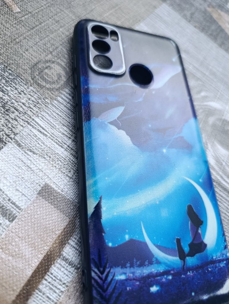 Motorola moto G60 6/128