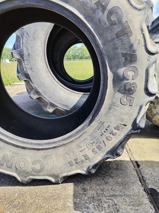 Anvelope 420 85 r 28 ccontinental 16, 9 r28