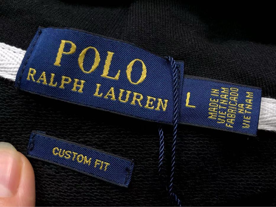 Hanorac Polo Ralph Lauren / Premium / 2025