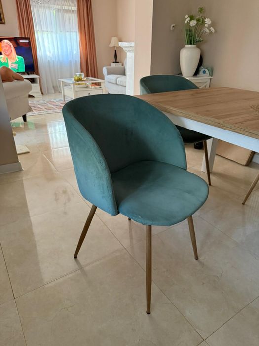 Super oferta set masa si scaune