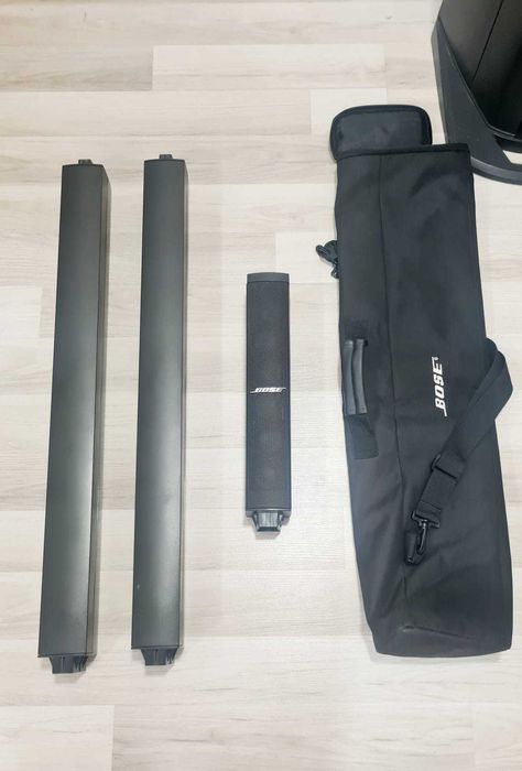 Sistem BOSE L1 Compact – boxă activă profesională - in perfecta stare