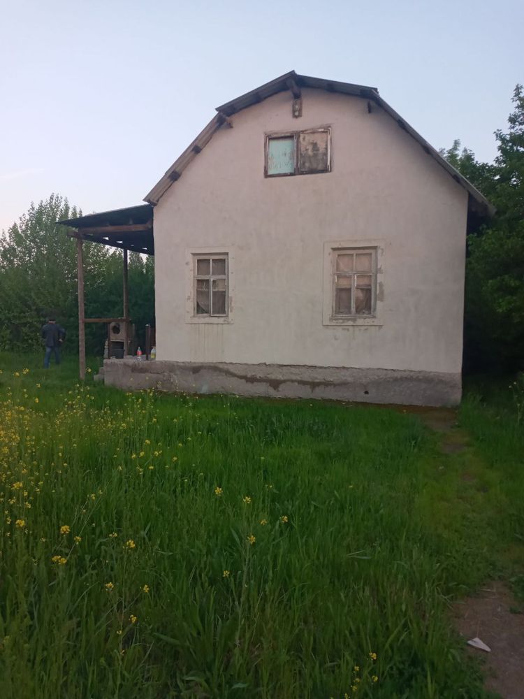 Продается дом Янги узбекистан