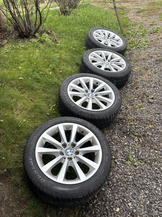 Jante BMW F10, F11 245 45 r18