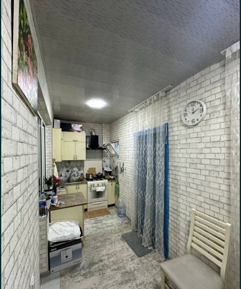 Метро Чиланзар Продам 1в2/1/4 Панель 38кв.м Есть Огород балкон1,5*6