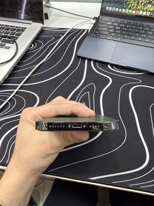 Iphone 13 pro max 128