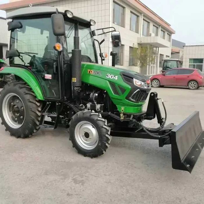 Трактор Tavol 304 – Mini traktor
