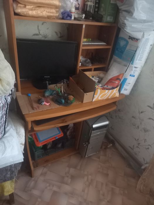 Компьютер сатылады