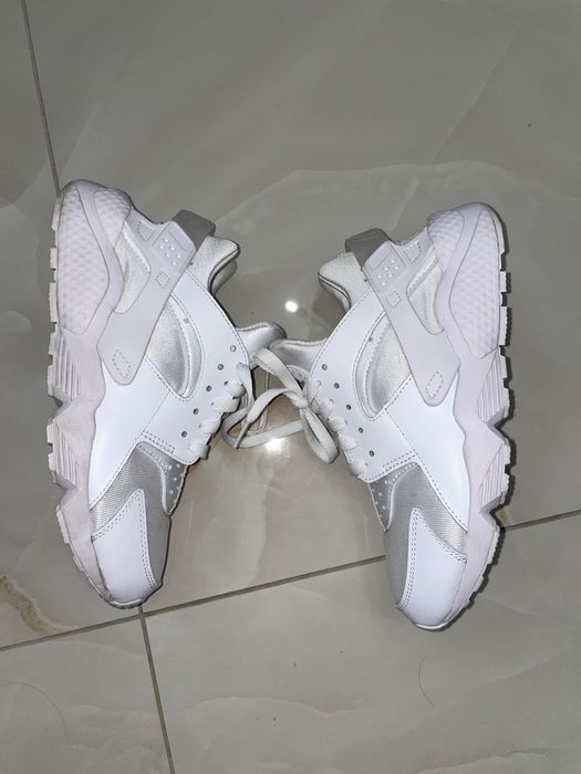Nike huache оригинални дамски маратонки  38