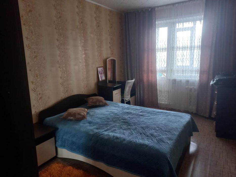 Сдам комнату! В 4-х комнатной квартире ! Автогородок