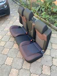 Bancheta spate seat altea