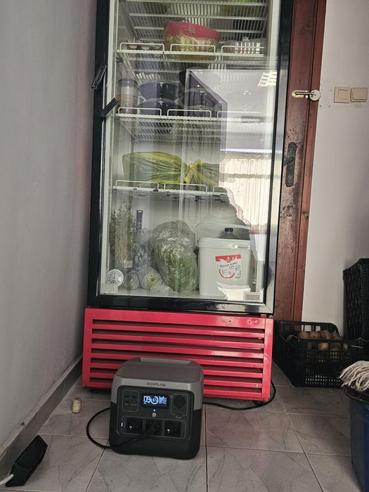 Ecoflow river 2 pro 1600w