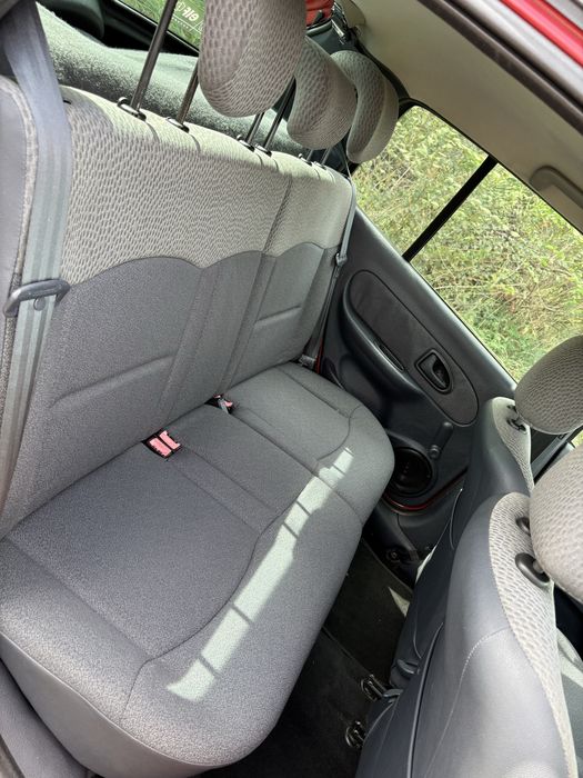 Renault Clio 1.5 dCi   Numere Franta