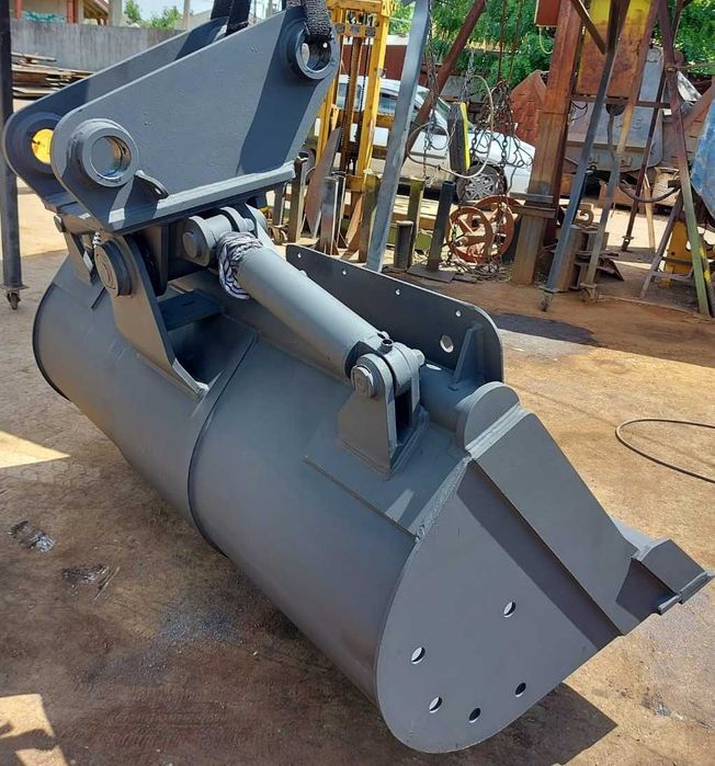 PRODUCĂTOR cupe toate modelele de utilaje după specificații personale.