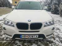 BMW X3 Autoturism echipare full de vanzare in stare foarte buna!!!