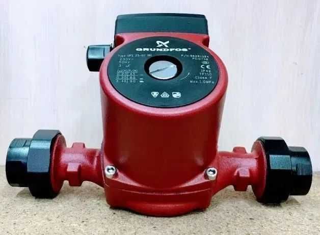 Grundfos ups 25 60 180 sau 25 40 180