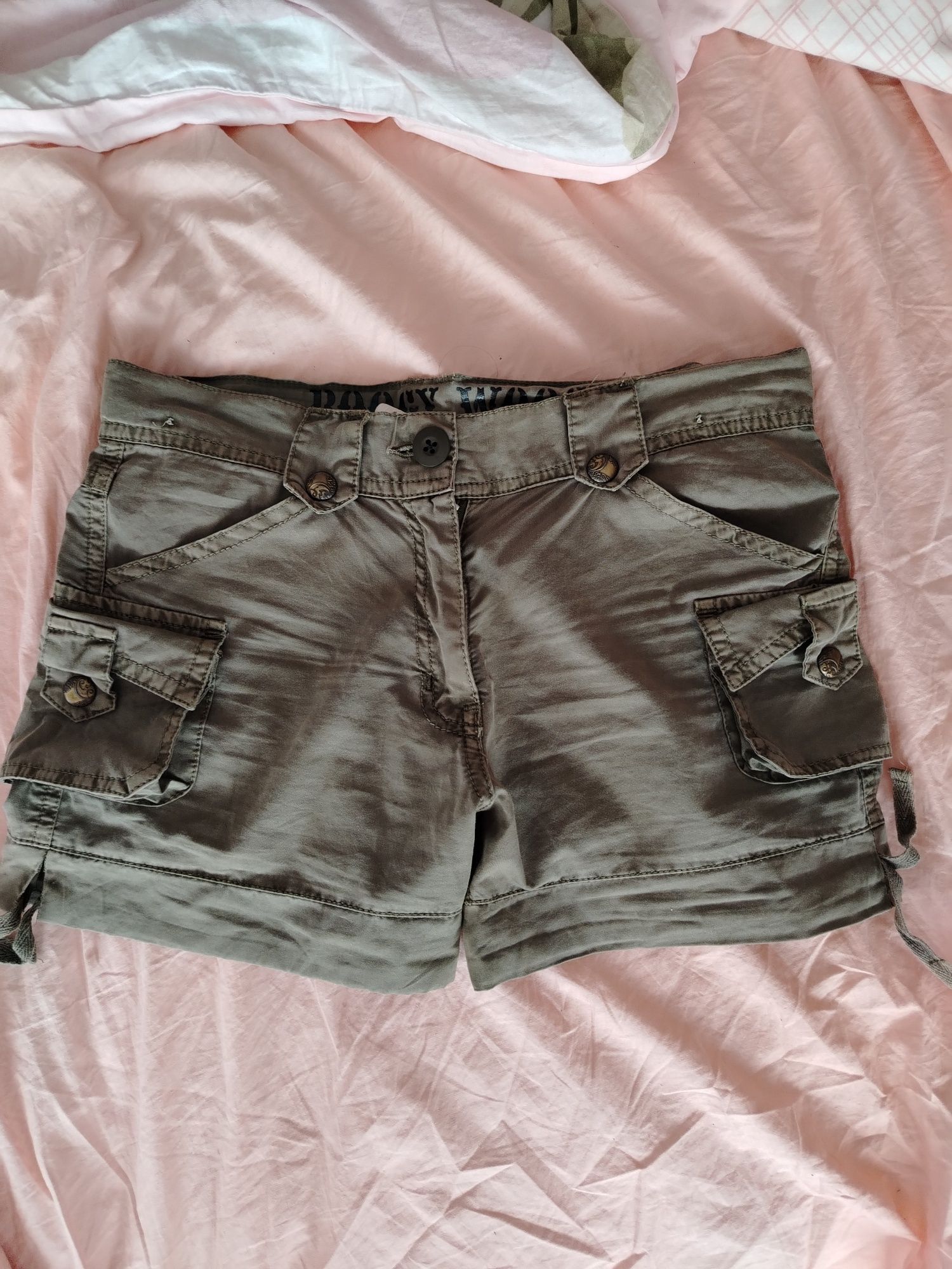 уникални yk2 shorts