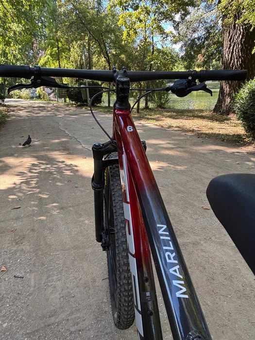TREK MARLIN 6 GEN 3/3025 aproape noua